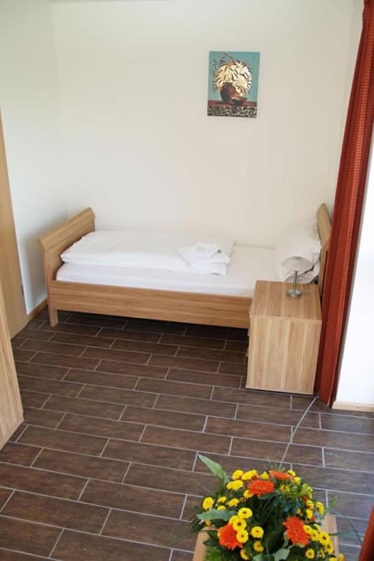 Gaestehaus Zum Stehling Моншау Экстерьер фото