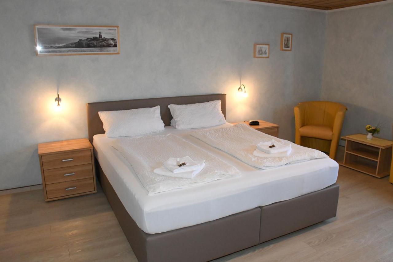 Gaestehaus Zum Stehling Моншау Экстерьер фото