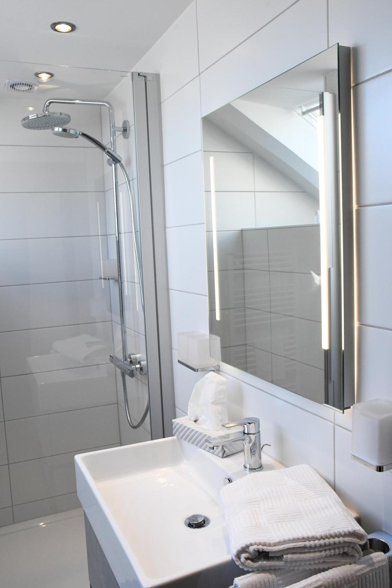Gaestehaus Zum Stehling Моншау Экстерьер фото