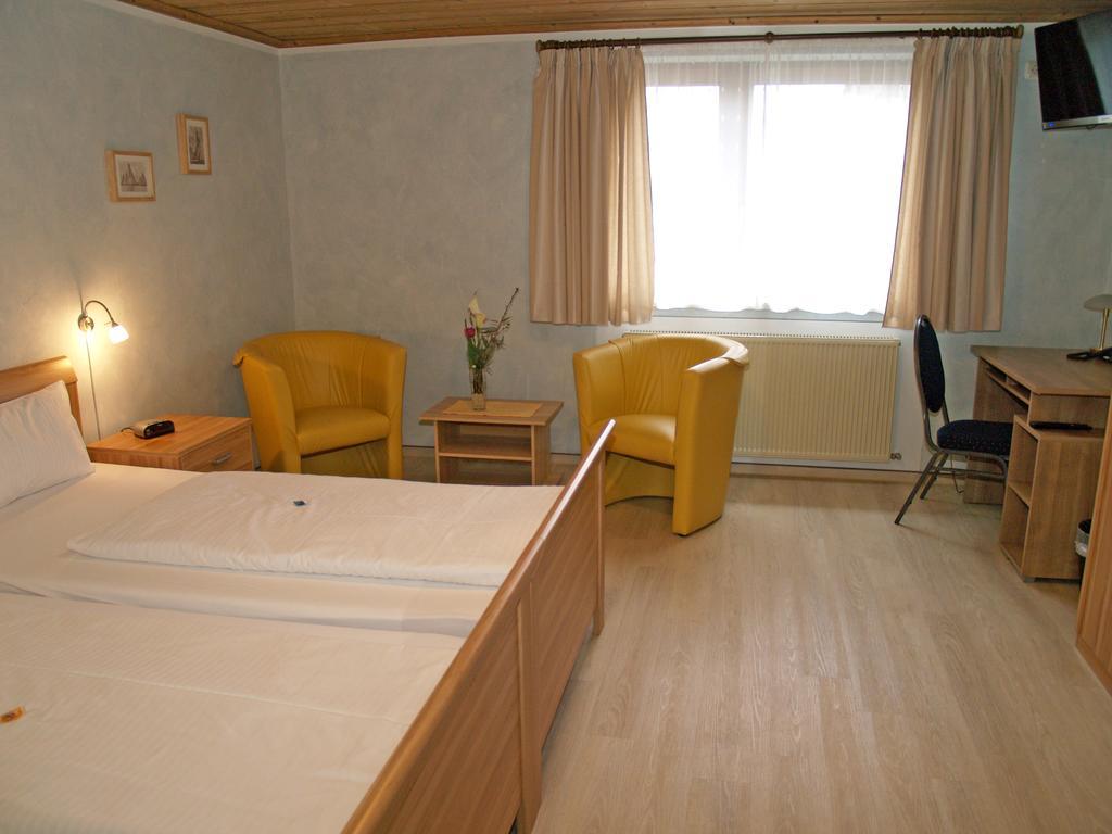 Gaestehaus Zum Stehling Моншау Экстерьер фото
