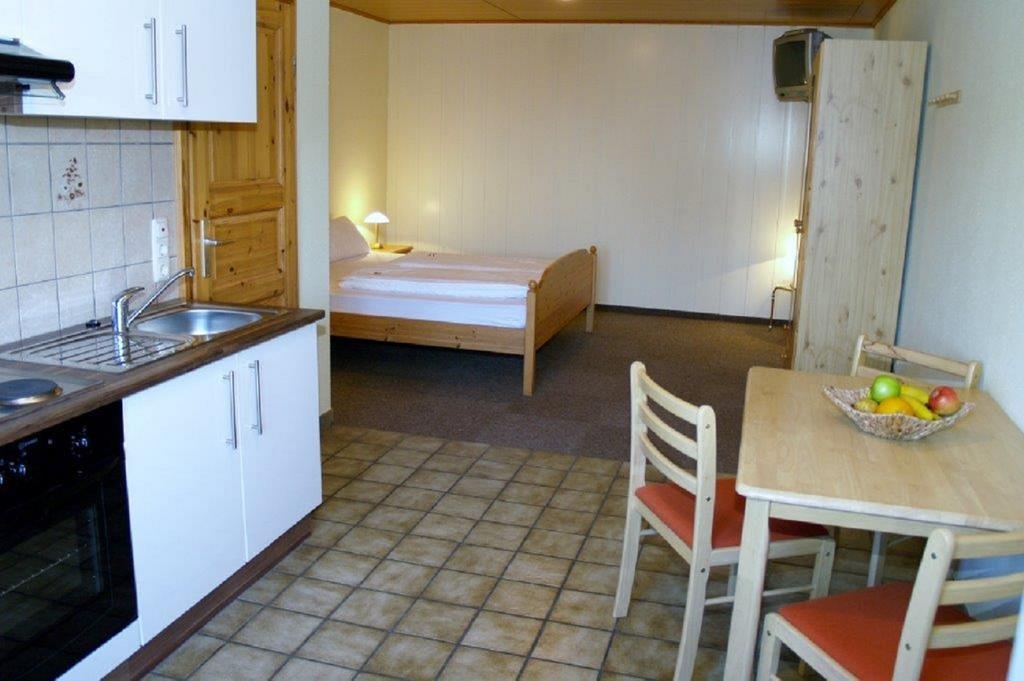 Gaestehaus Zum Stehling Моншау Экстерьер фото